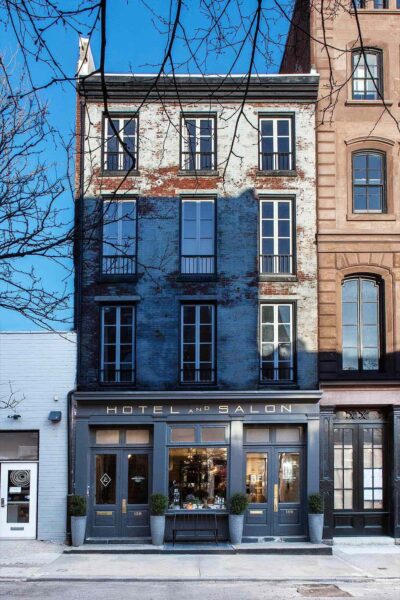 Lokal Hotel Old City | Philadelphia