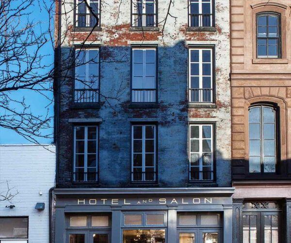Lokal Hotel Old City | Philadelphia