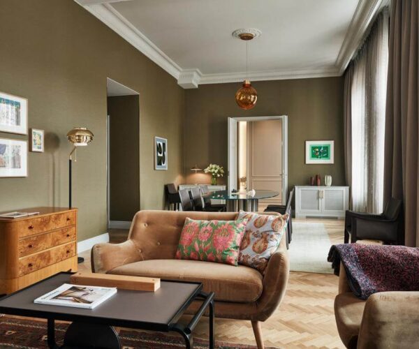 Hotel St. George | Helsinki