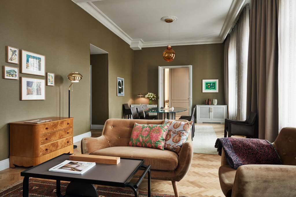 Hotel St. George | Helsinki