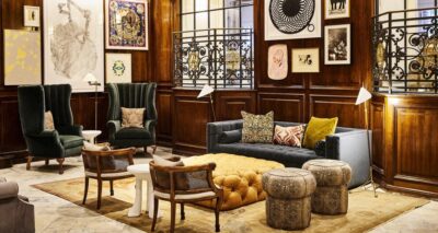 The Adolphus, Autograph Collection