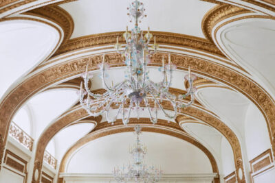 The Adolphus, Autograph Collection