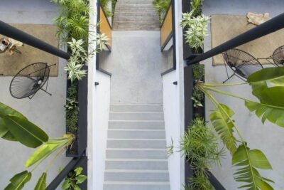 Mint Santa Teresa | Costa Rica