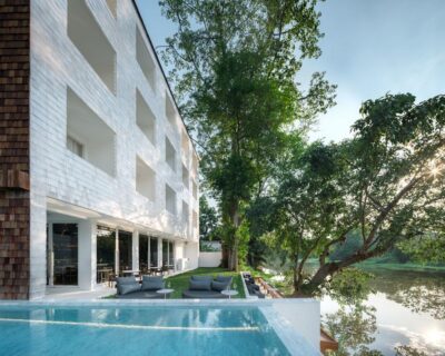 Little Shelter Hotel Chiang Mai