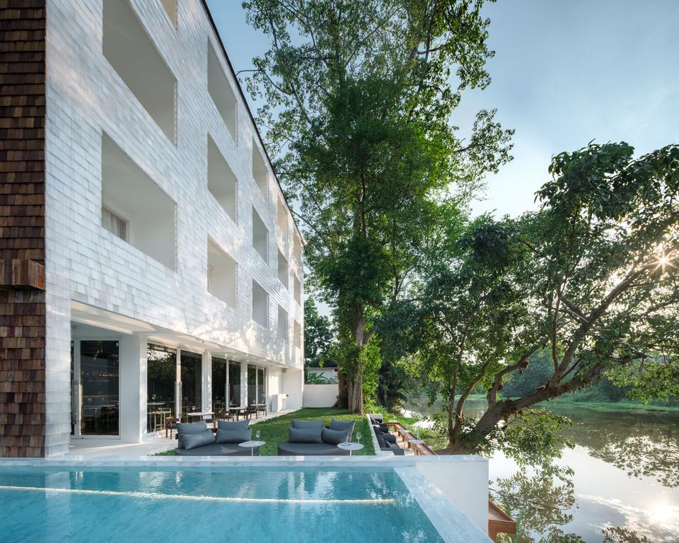 Little Shelter Hotel Chiang Mai