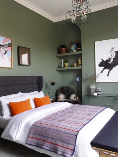 The Royston Hotel | Llanbrynmair, Wales