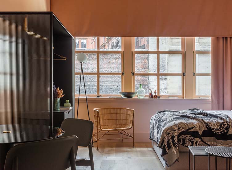 Whitworth Locke | Manchester