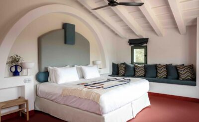 Menorca Experimental Hotel