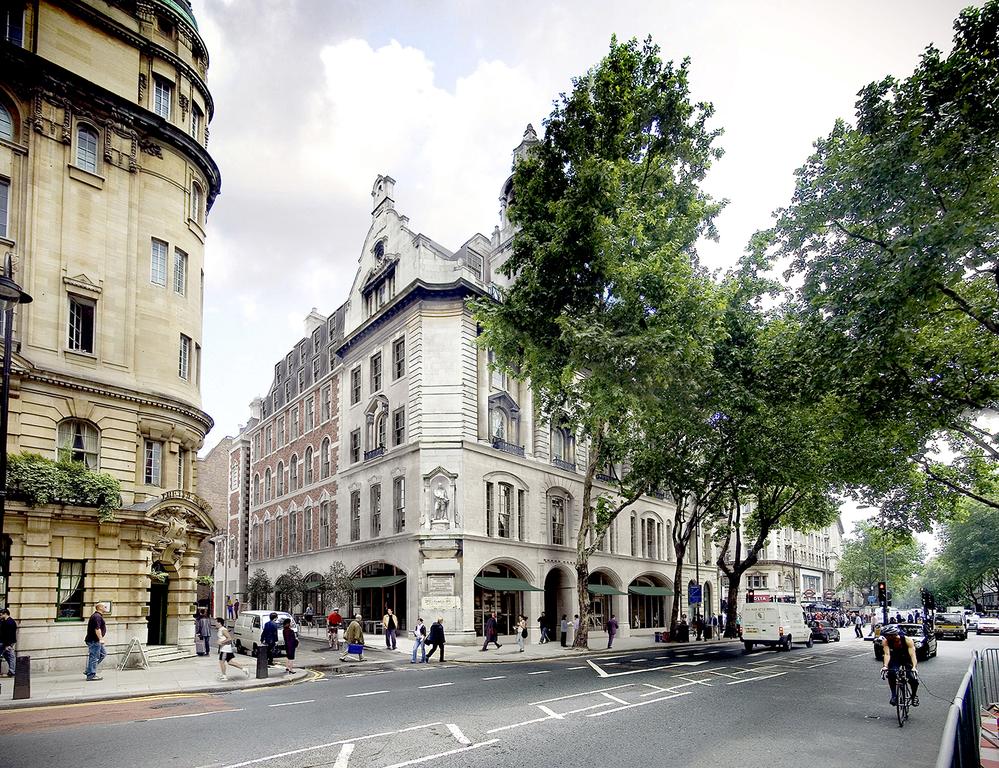 L'oscar | London