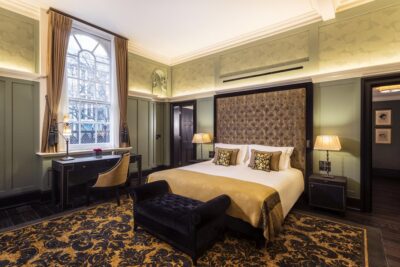 L'oscar | London