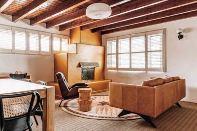 El Rey Court | Santa Fe