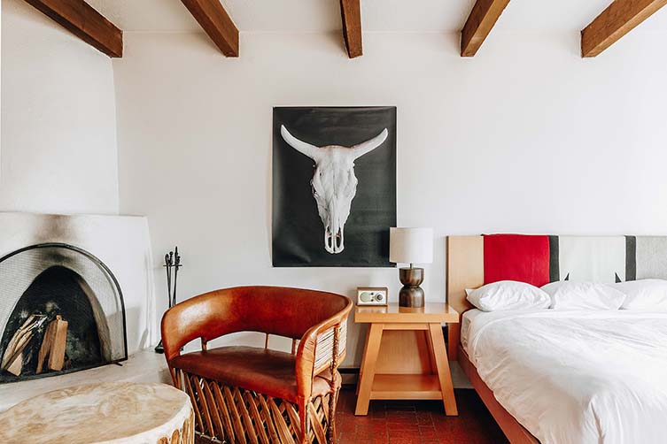 El Rey Court | Santa Fe