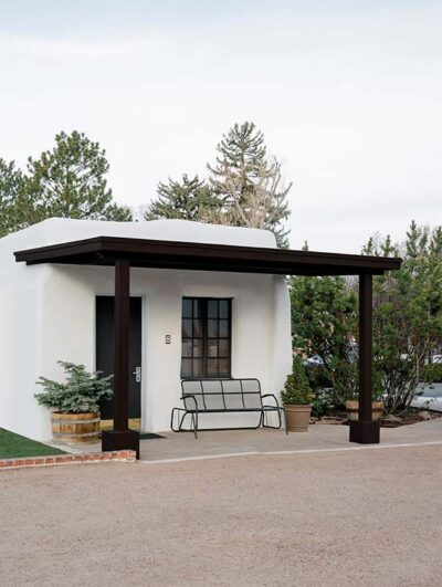 El Rey Court | Santa Fe