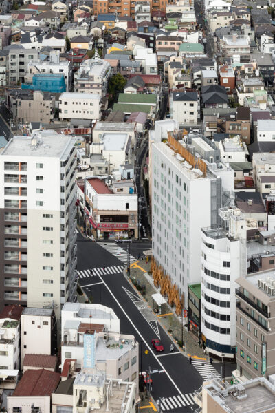ONE@TOKYO