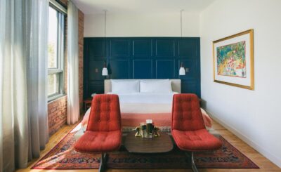 The Publishing House Bed and Breakfast | Chicago