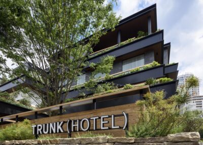 TRUNK (HOTEL) Tokyo