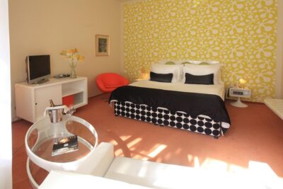Vintage Design Hotel Sax | Prague