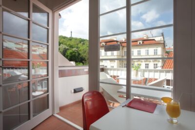 Vintage Design Hotel Sax | Prague
