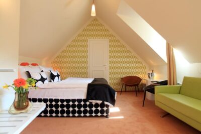 Vintage Design Hotel Sax | Prague