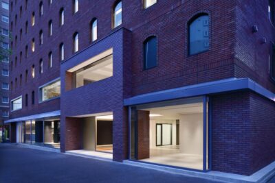 DDD Hotel Tokyo