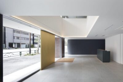 DDD Hotel Tokyo