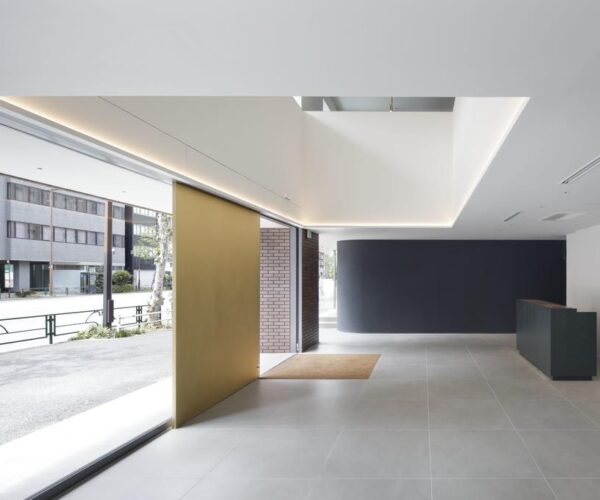 DDD Hotel Tokyo