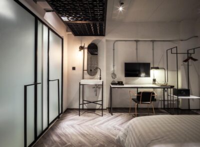 IR-ON Hotel | Bangkok