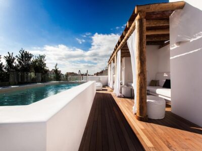 HM Balanguera | Palma de Mallorca