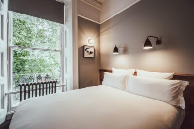 The Pilgrm Hotel | London