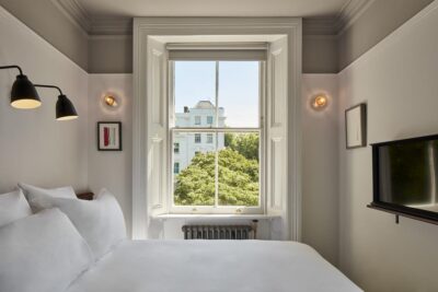 The Pilgrm Hotel | London