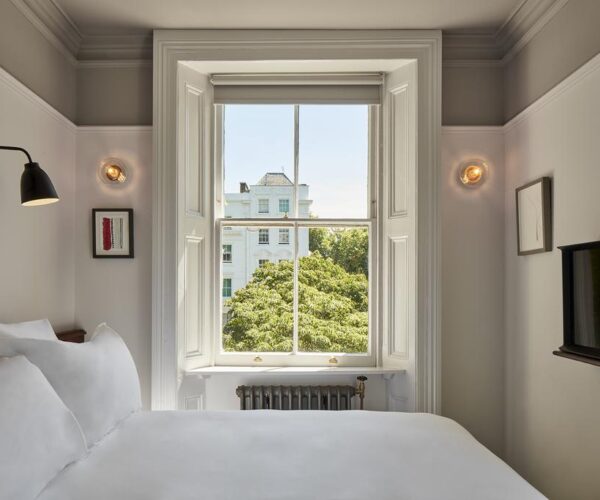 The Pilgrm Hotel | London