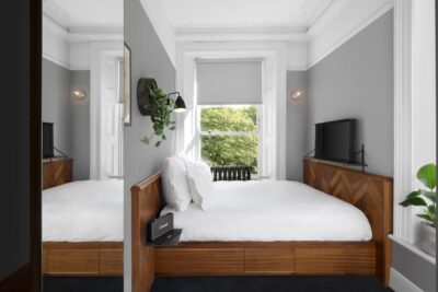 The Pilgrm Hotel | London
