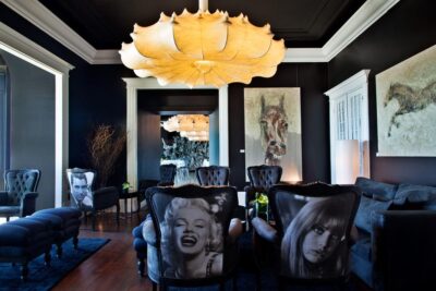 Farol Hotel | Cascais, Portugal