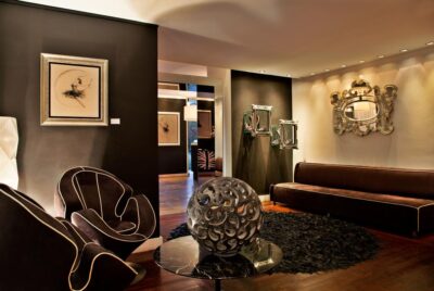 Farol Hotel | Cascais, Portugal