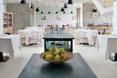 Hotel-Bodega Finca de los Arandinos | Entrena, La Rioja