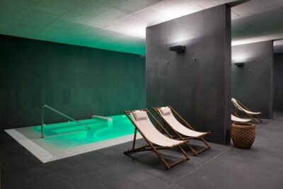 Hotel-Bodega Finca de los Arandinos | Entrena, La Rioja