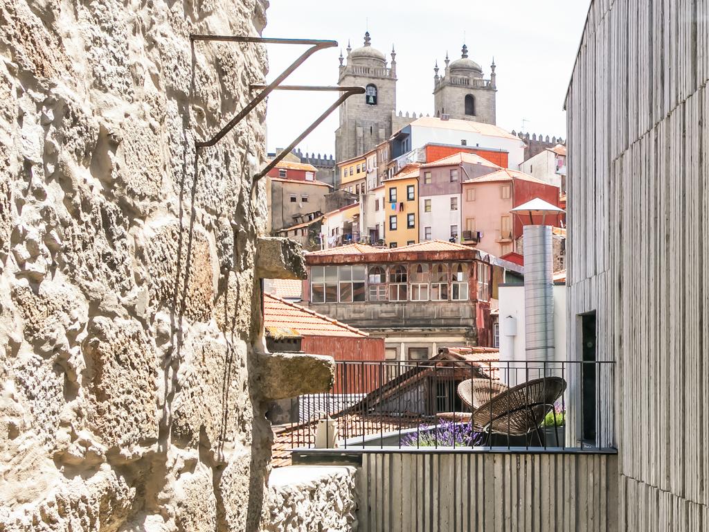 Armazém | Porto