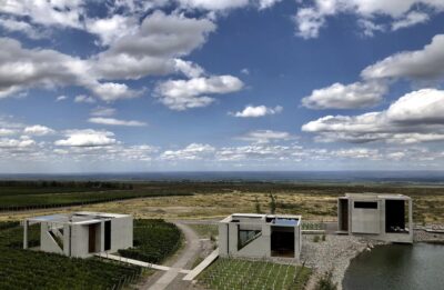Casa de Uco | Mendoza, Argentina