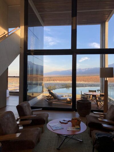 Casa de Uco | Mendoza, Argentina