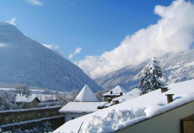 Grüner Baum | Glurns, South Tyrol