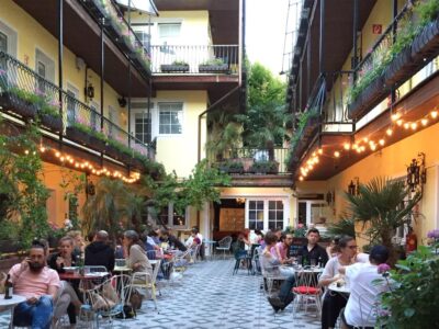Hotel Am Brillantengrund | Vienna