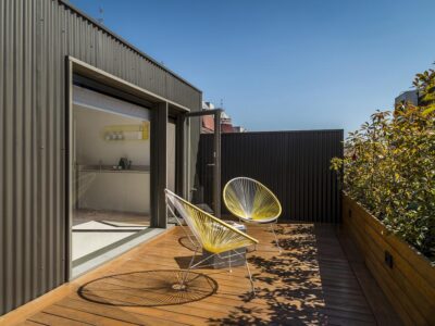 Malmerendas Boutique Lodging