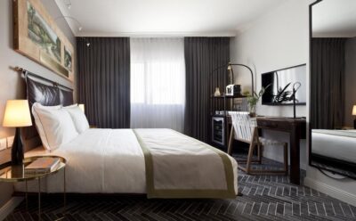 The Rothschild Hotel | Tel Aviv