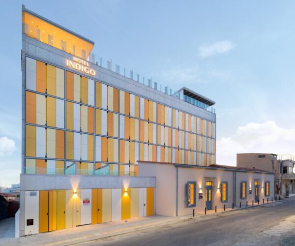 Hotel Indigo Larnaca | Cyprus