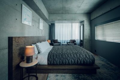 node hotel | Kyoto