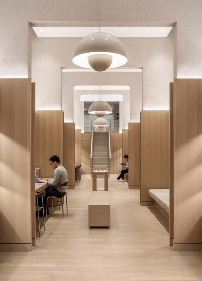 Read And Rest Hotel Beijing
