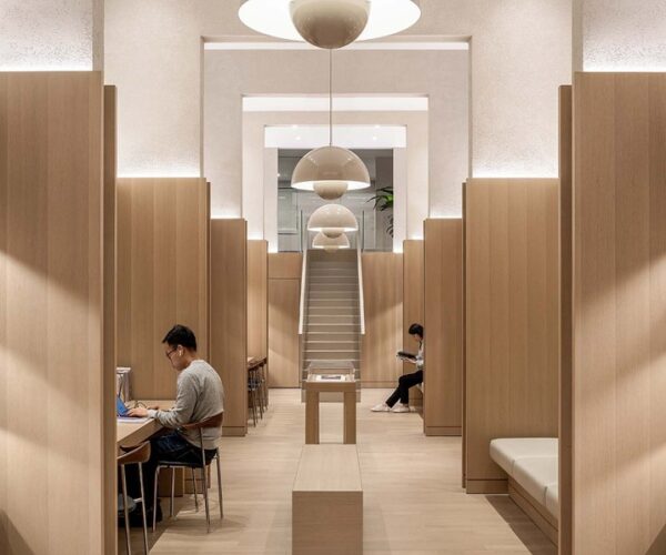 Read And Rest Hotel Beijing