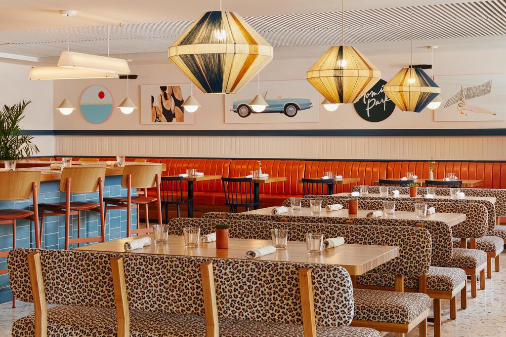 The Wayfinder Hotel | Newport, Rhode Island
