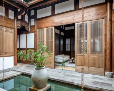 Amanyangyun | Shanghai