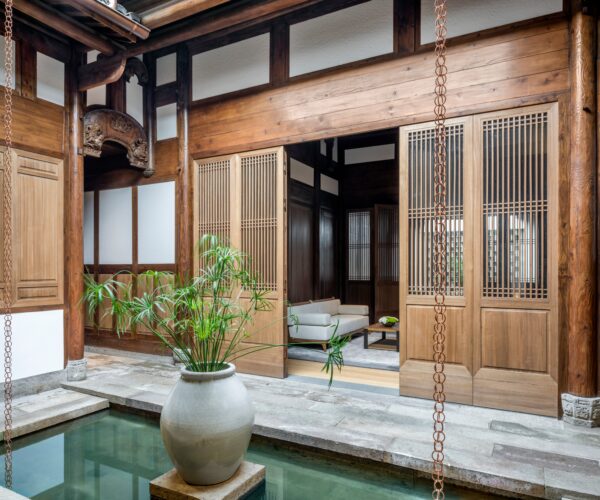 Amanyangyun | Shanghai